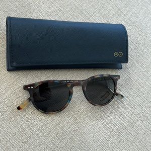 Bailey Nelson Joyce sunglasses